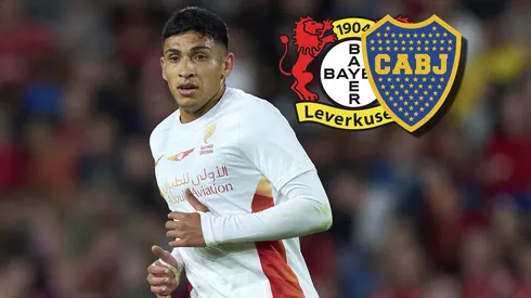 El dinero que recibirá Boca por la venta de Equi Fernández a Alemania