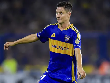 El panorama de Ander Herrera con su lesión: “Comenzó a…”