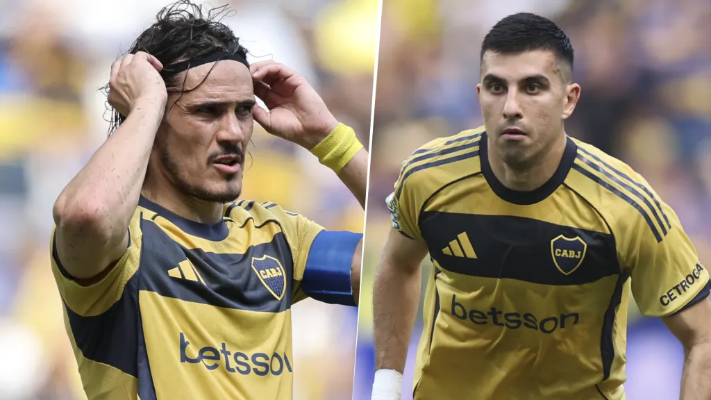 Las últimas noticias de Boca