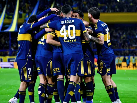 Con Boca en el top 5: los clubes sudamericanos que más dinero gastaron en refuerzos en el 2025