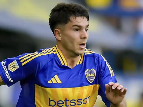 La pésima noticia que recibió Blondel después de ser borrado por Russo en Boca