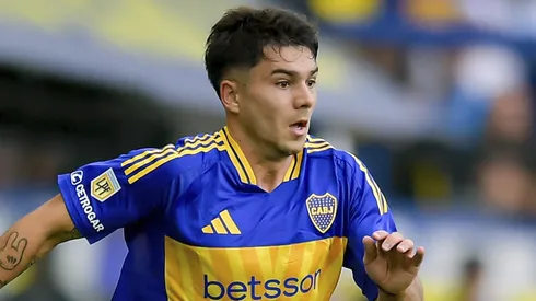 La pésima noticia que recibió Blondel después de ser borrado por Russo en Boca