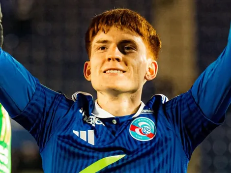 La gran noticia que recibió Barco en Francia