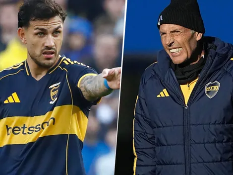 Boca hoy: los equipos que probó Russo, el nuevo apodo de Zeballos y la actitud de Paredes que contagió al plantel