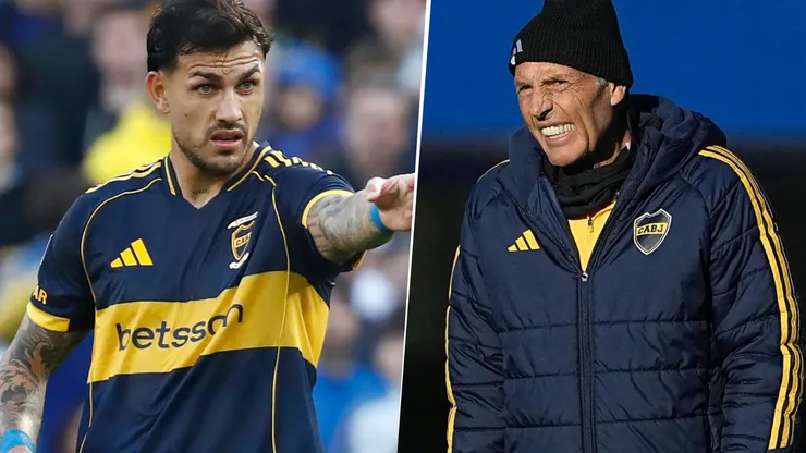 Las noticias de Boca hoy.
