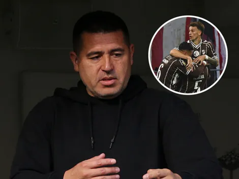 Riquelme lo quería, no aceleró y ahora el jugador reconoció: "Me hubiese gustado que me llame Boca"