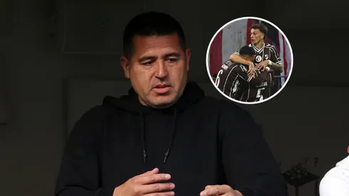 Se destaca en el fútbol argentino y sorprendió al hablar del interés de Boca.