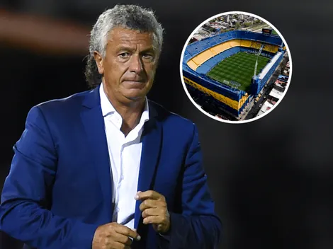 Pipo Gorosito, otra vez picante contra La Bombonera: "¿Por qué no gana la Libertadores?"