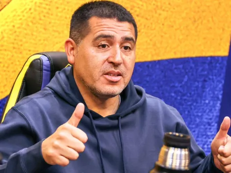 Hizo caja: la millonaria cifra que alcanzó la gestión de Riquelme con las ventas de jugadores surgidos en el club