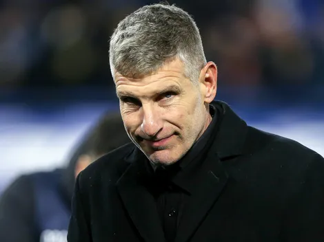 La nueva respuesta de Palermo sobre la chance de ser DT de Boca