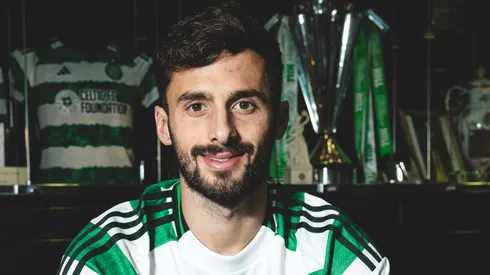 Saracchi fue presentado y su declaración generó enojo en Boca.