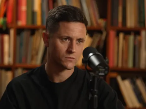 La inesperada respuesta de Ander Herrera sobre su futuro en Boca: "Si fuera por..."
