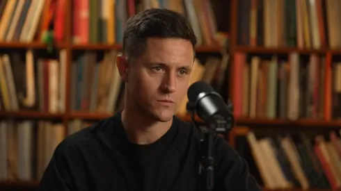 Ander Herrera respondió sobre su futuro.