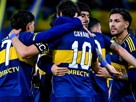 Cuándo juega Boca: los días y horarios confirmados de los próximos partidos