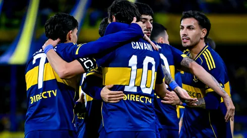 Boca visitará a Aldosivi este domingo por la tarde (Getty Images)