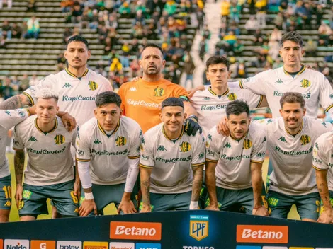 A estar atentos: los dos titulares de Aldosivi que están en duda para enfrentar a Boca