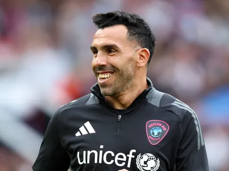 La fuerte crítica del padre de un exBoca a Carlos Tevez: “Me esperaba más”