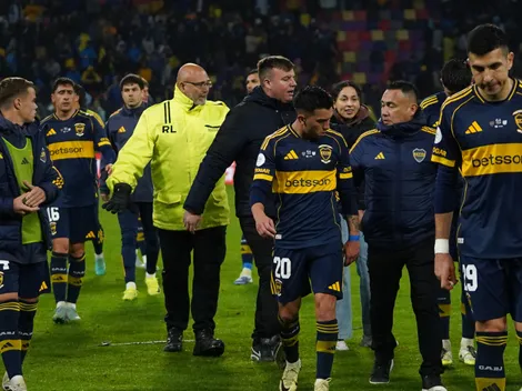 Revelaron qué jugador de Boca aún tiene chances de irse en el cierre del mercado: "Su salida es factible si..."