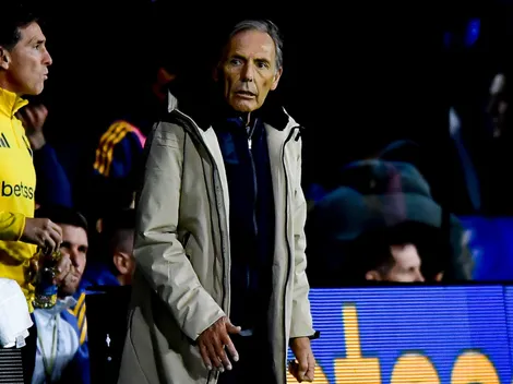 Russo no lo decidió: los dos jugadores de Boca que pelean por ser el primer cambio