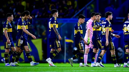 Los jugadores de Boca que vuelven a la convocatoria.