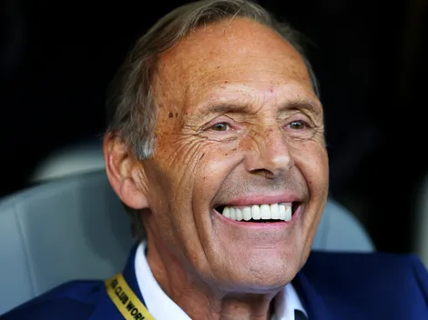 La actitud de un titular de Boca que terminó convenciendo a Russo: "Tenía ganas de estar"