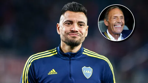 Russo convocó a Romero para Boca vs. Aldosivi