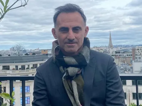 El recuerdo de Latorre sobre su peor momento en Boca: "Te doy 5 partidos"