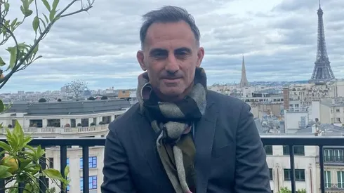 El peor momento de Latorre en Boca.