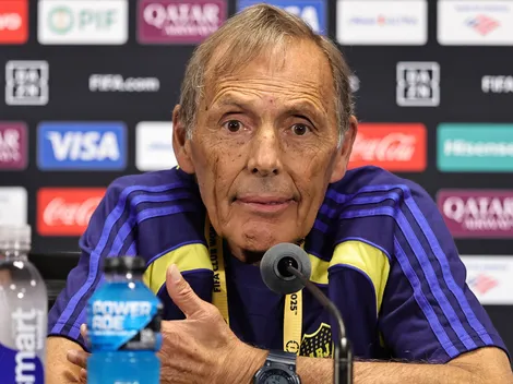 Un solo cambio: la formación confirmada de Boca vs. Aldosivi