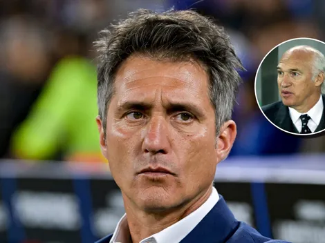 Ex Boca | Guillermo Barros Schelotto confesó la charla que tuvo con Bianchi sobre Vélez: “Ojalá gane…”
