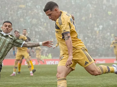 Los puntajes de Boca vs. Aldosivi: jugador x jugador