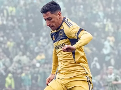 Boca vs. Aldosivi, Torneo Clausura 2025: con dos goles por arriba, el Xeneize se impuso ante Aldosivi
