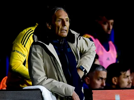 Russo reveló las claves para la levantada de Boca: “Es entre todos”