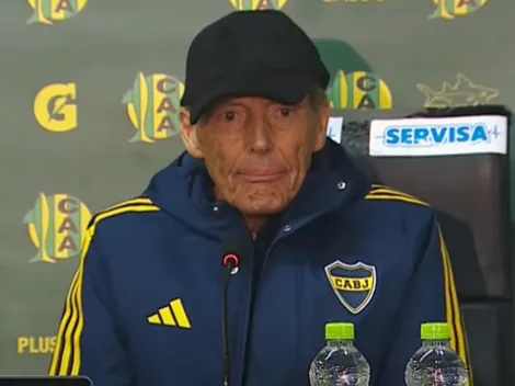Russo se refirió a la charla que tuvieron los jugadores y sorprendió: "Yo participo"