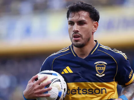 La pelota parada, un arma clave en el Boca de Russo y de Paredes