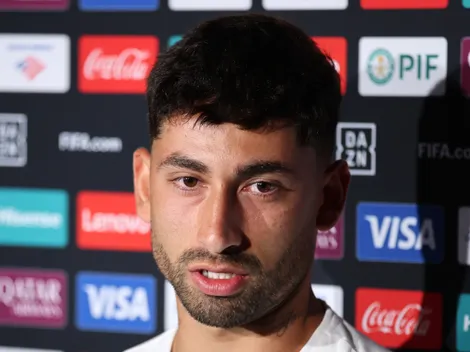 El firme deseo de Alan Varela para una de las figuras de Boca: “Que siga así”