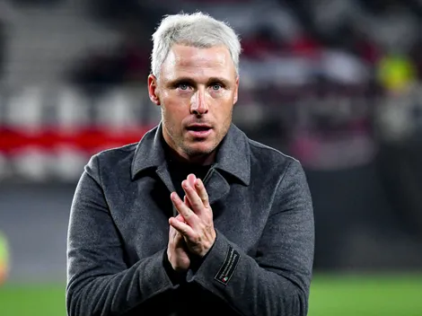 Israel Damonte sueña con dirigir a Boca: “Es el Real Madrid de Argentina”