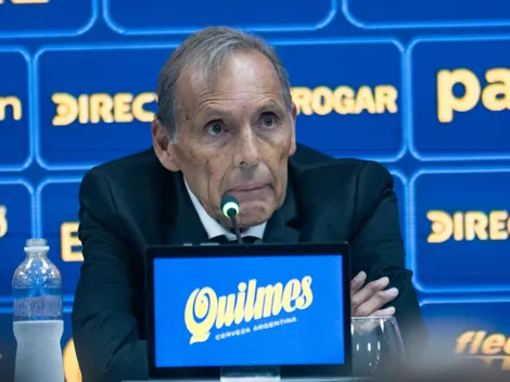 El ex ayudante de Russo que volvió a dar su mirada sobre el DT de Boca: "Lo veo cansado"