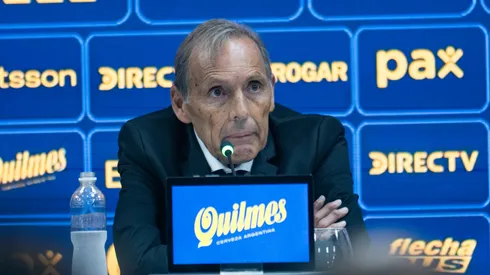 Lo acompañó a Russo en su carrera y ahora dio una fuerte sentencia sobre él.