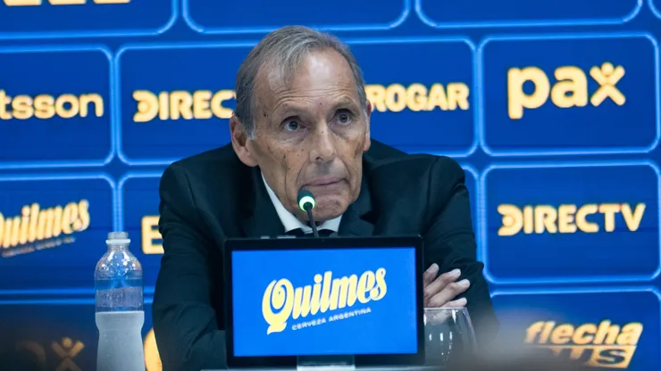 Lo acompañó a Russo en su carrera y ahora dio una fuerte sentencia sobre él.