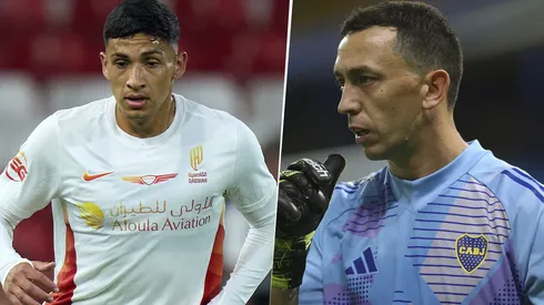 Las últimas noticias de Boca