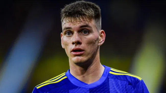 Olympiacos volvió a la carga por Zenón. Foto: Getty Images