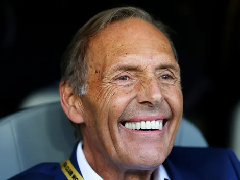 Sonríe Russo: recuperará a Belmonte y Ander Herrera durante la fecha FIFA