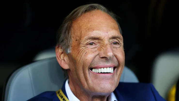 Miguel Ángel Russo, DT de Boca