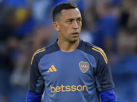 ¿Venía tocado? Se reveló la verdad detrás de la lesión de Marchesín en Boca