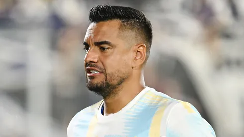 La recomendación de un exBoca para Chiquito Romero.