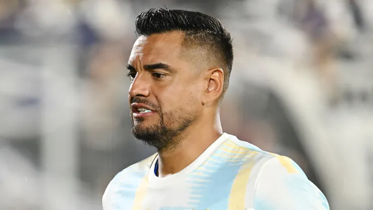 La recomendación de un exBoca para Chiquito Romero.