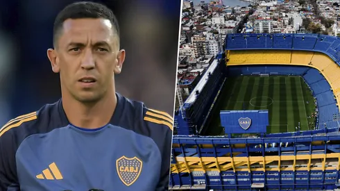 Las últimas noticias de Boca