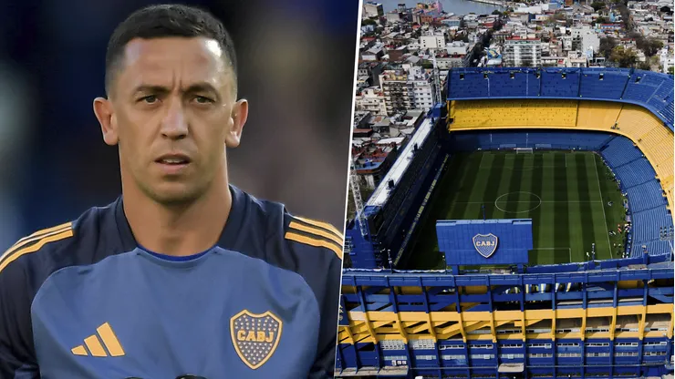 Las últimas noticias de Boca