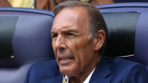 El panorama con Miguel Ángel Russo.